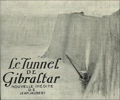Le tunnel de Gibraltar